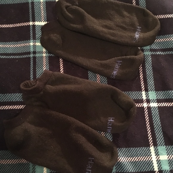 Mens HANES 4 piece Set! Boxer Briefs and ankle socks. 🧦🧦. ( SPECIAL) - Picture 11 of 11